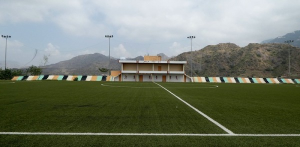Malaab Fayfa - Fayfa