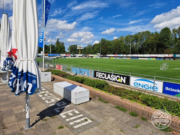 Sportpark De Nollen - Alkmaar