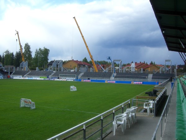 Älterer Zustand