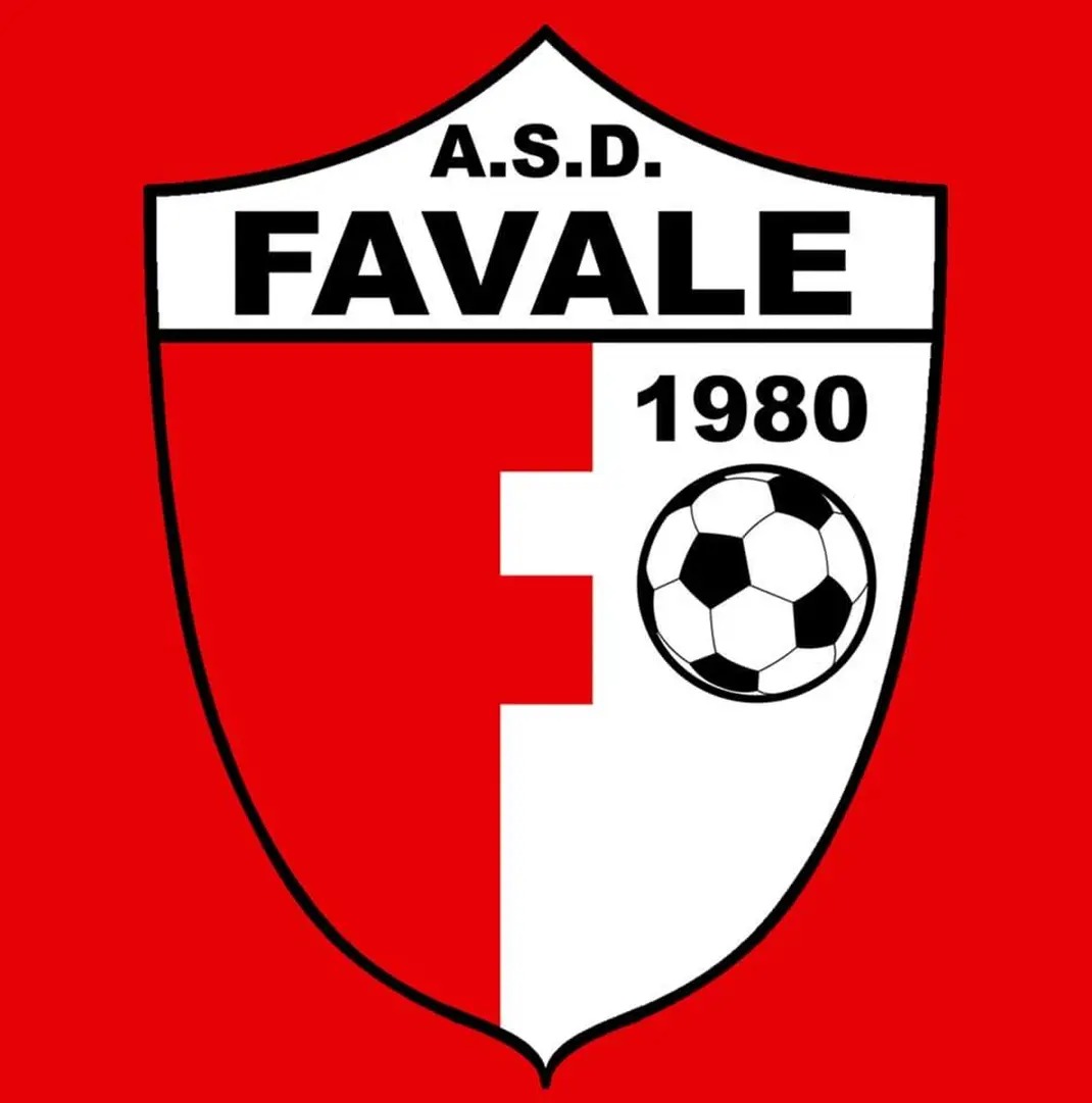 Wappen ASD Favale 1980