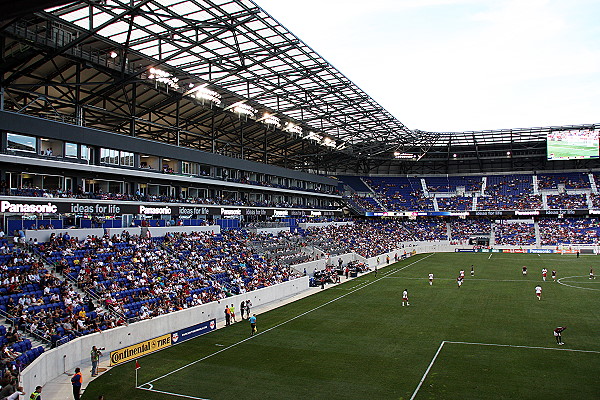 Red Bull Arena - Harrison, NJ