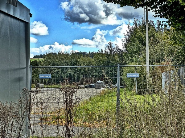 Sportanlage Driburger Straße Platz 2 - Lichtenau/Westfalen