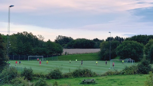 Allinge Stadion Bane 3 - Allinge