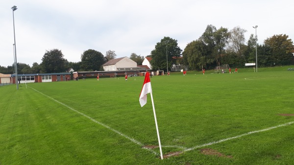 Sportanlage Ringstraße B-Platz - Flensburg-Adelby