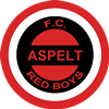 Wappen FC Red Boys Aspelt