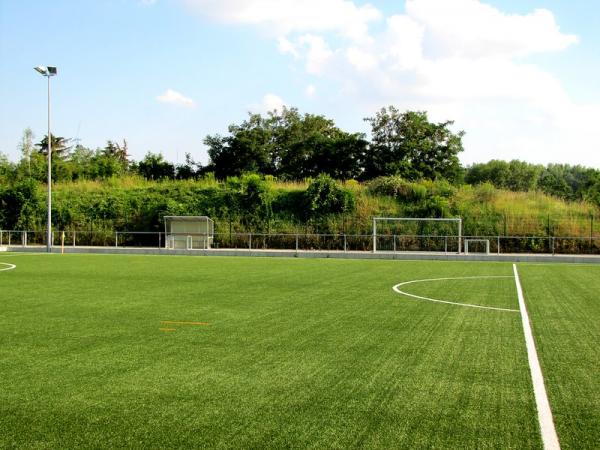 Sportanlage Stedten Platz 2 - Seegebiet Mansfelder Land-Stedten