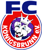 Wappen FC Königsbrunn 1996 II