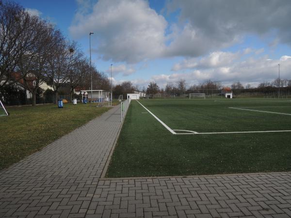 Sportplatz Dienheim - Dienheim