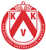 Wappen KV Kortrijk diverse  92563