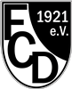 Wappen FC Dorndorf 1921