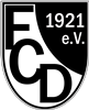 Wappen FC Dorndorf 1921  13126