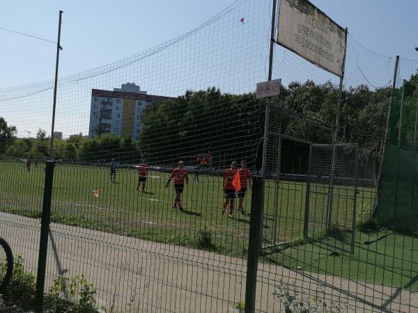 Stadion Iskra - Lyubertsy