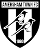 Wappen Amersham Town FC  87613