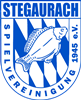 Wappen SpVgg. Stegaurach 1945 diverse