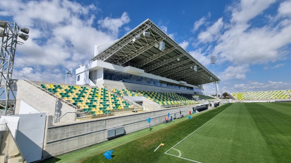 AEK Arena - Georgios Karapatakis - Lárnaka (Larnaca)