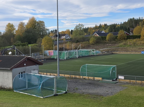 Jevnaker kunstgress - Jevnaker