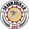 Wappen SV AKM Köln 2017  62486