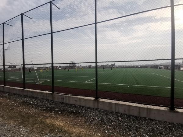 Stadiumi Gursel e Bajram Sylejmani - Sadovinë e Jerlivë