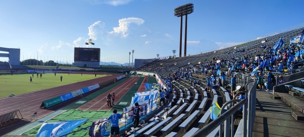 Pikara Stadium - Marugame