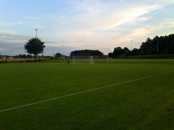 Sportanlage Wildkoppel B-Platz - Sülfeld