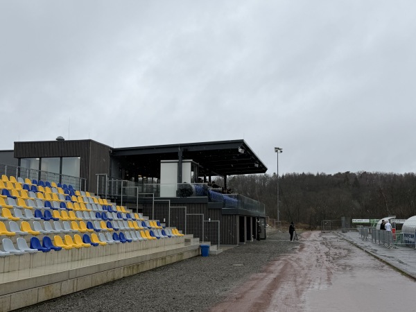 Schul- & Sportzentrum Nümbrecht - Nümbrecht