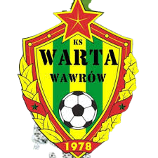 Wappen KS Warta Wawrów  71312