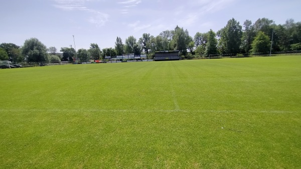 Sportpark Willem Sophia - Kerkrade