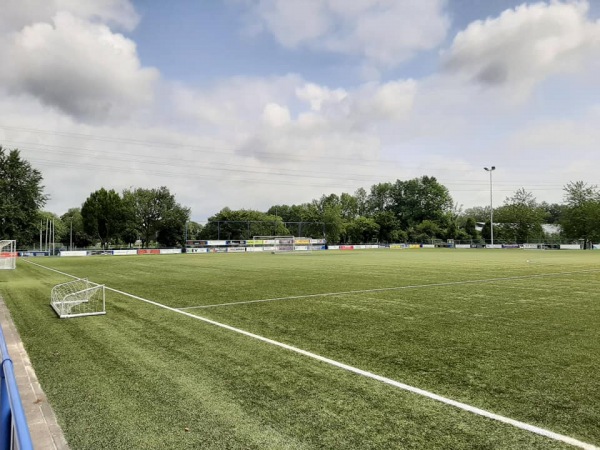 Sportpark De Mors - Hof van Twente-Delden