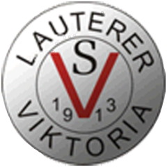 Wappen Lauterer SV Viktoria 1913 diverse