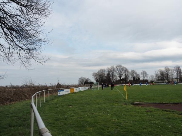 Sportanlage Hemmerder Hellweg (alt) - Unna-Hemmerde