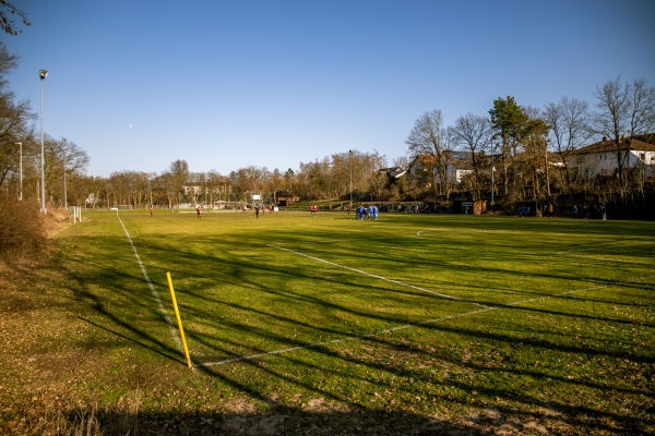 ASV-Sportplatz Am Weihersbach 2 - Herzogenaurach