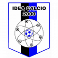 Wappen Petroniano Idea Calcio  103639