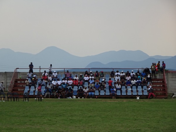 Killarney Sports Ground - Piggs Peak