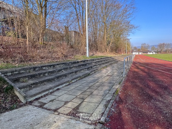 Schul- und Sportzentrum Hüllhorst - Hüllhorst