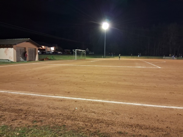 Sportgelände am Waldeck Platz 2 - Eschbronn-Mariazell
