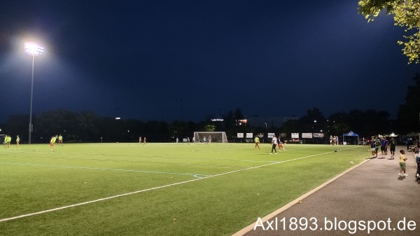 Skidelsky Field at City Park Stadium - New Rochelle, NY