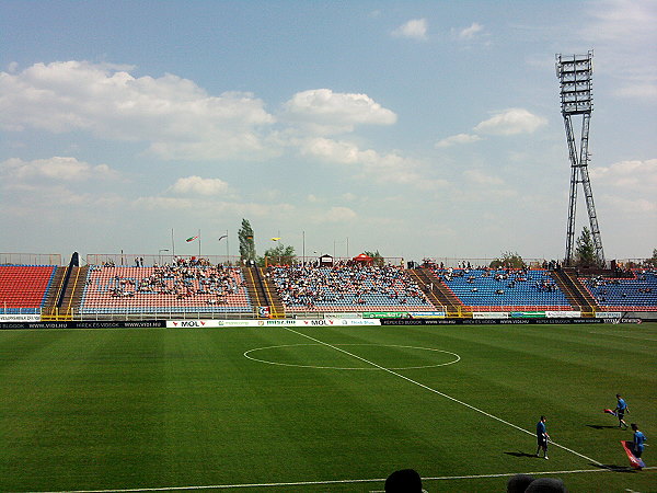 Sóstói Stadion - Székesfehérvár