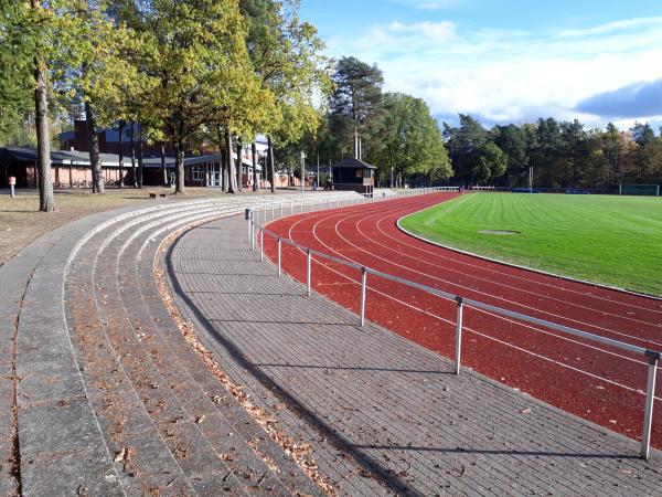 Osterberg-Stadion am Sportpark - Munster/Örtze