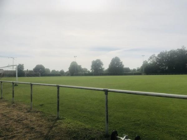 Walter-Steinkühler-Stadion II - Emsdetten-Isendorf