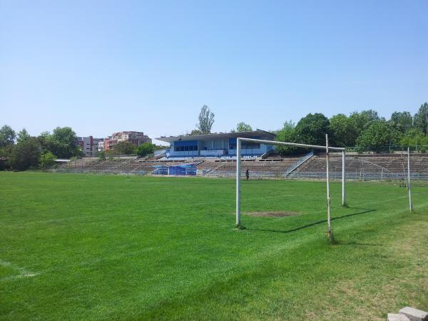 Stadion Todor Diev - Plovdiv