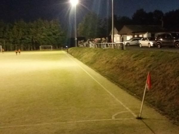 Sportplatz Stahlhofen - Stahlhofen/Westerwald