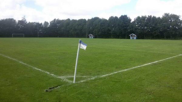 Sportplatz Stedesand - Stedesand