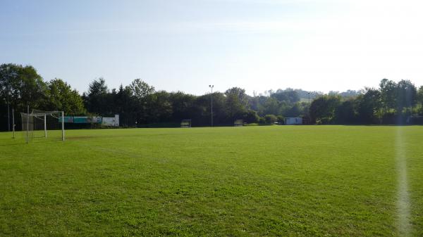 Sportplatz Niedergude - Alheim-Niedergude