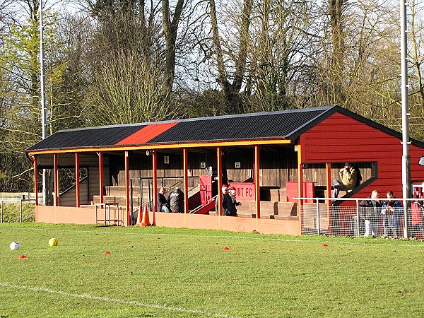 The Meadow - Saffron Walden, Essex
