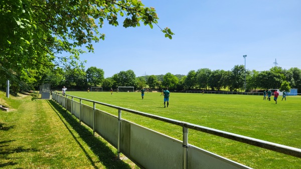 Neuer Sportplatz Gauaschach - Hammelburg-Gauaschach