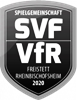 Wappen SG Freistett/Rheinbischofsheim III (Ground B)