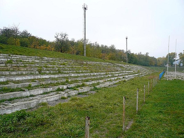 Complexul Sportiv Izvoraş - Ratuş