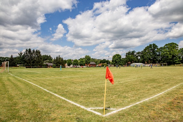 Sportplatz Taltitz - Oelsnitz/Vogtland-Taltitz