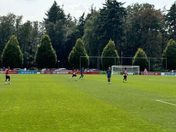 PSV Campus De Herdgang veld 2 - Eindhoven
