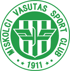 Wappen MVSC-Miskolc